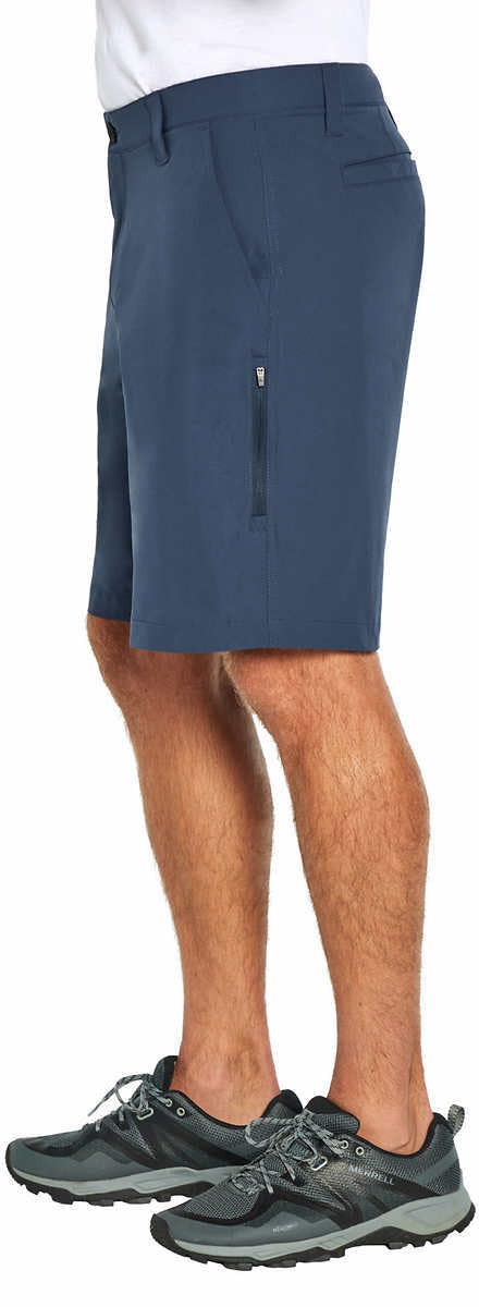 Orvis Men's Tech Shorts - Lightweight Quick-Dry Performance Shorts - Perfect for Outdoor Activities