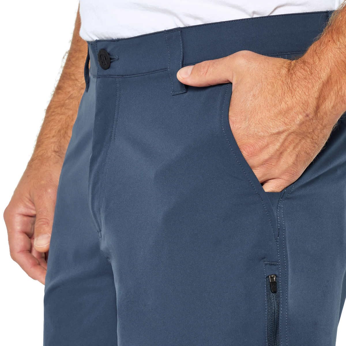 Orvis Men's Tech Shorts - Lightweight Quick-Dry Performance Shorts - Perfect for Outdoor Activities