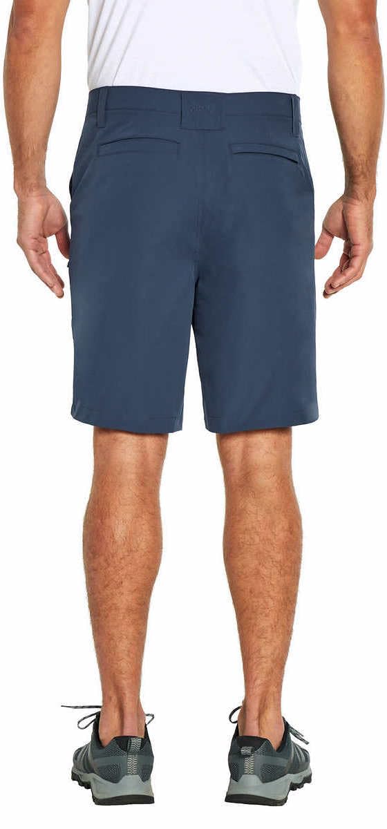 Orvis Men's Tech Shorts - Lightweight Quick-Dry Performance Shorts - Perfect for Outdoor Activities