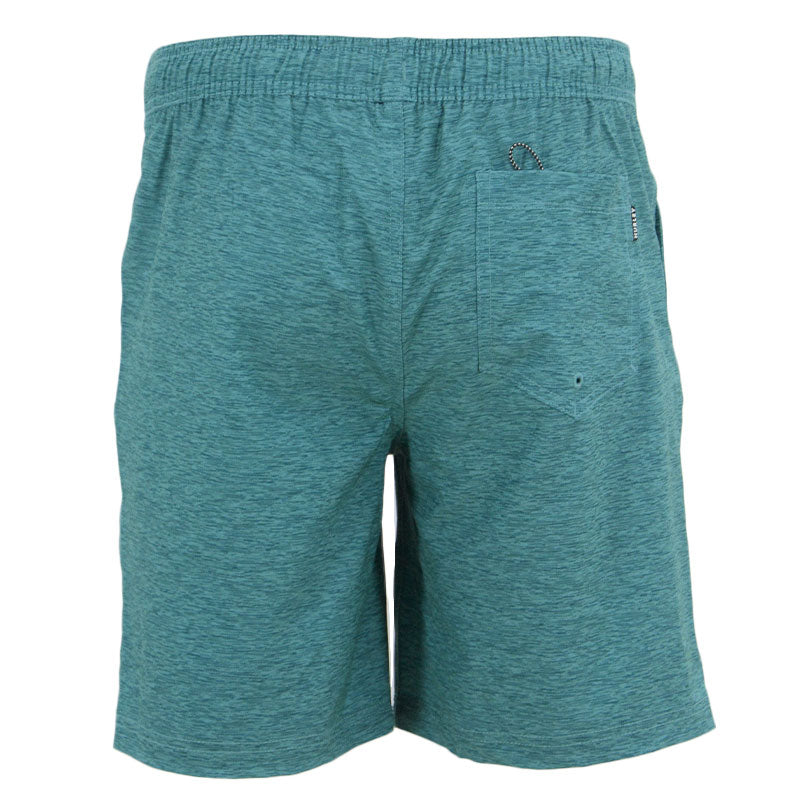 Hurley Men's Swim Shorts - Quick-Dry, Lightweight Boardshorts - Perfect for Beach & Surf