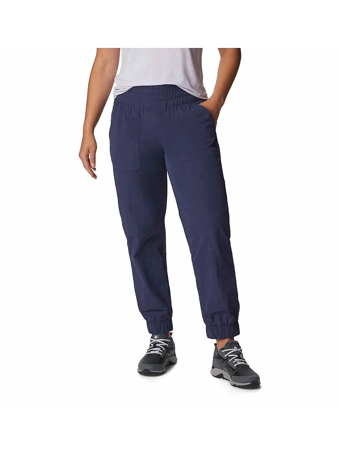 Columbia Women's Adventure Jogger Pants - Activewear, Lightweight, Comfortable