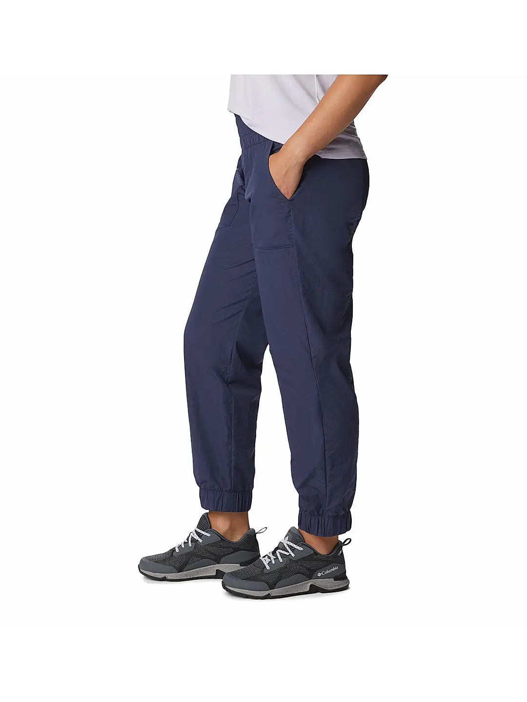 Columbia Women's Adventure Jogger Pants - Activewear, Lightweight, Comfortable