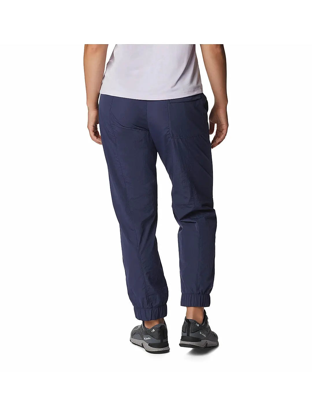 Columbia Women's Adventure Jogger Pants - Activewear, Lightweight, Comfortable