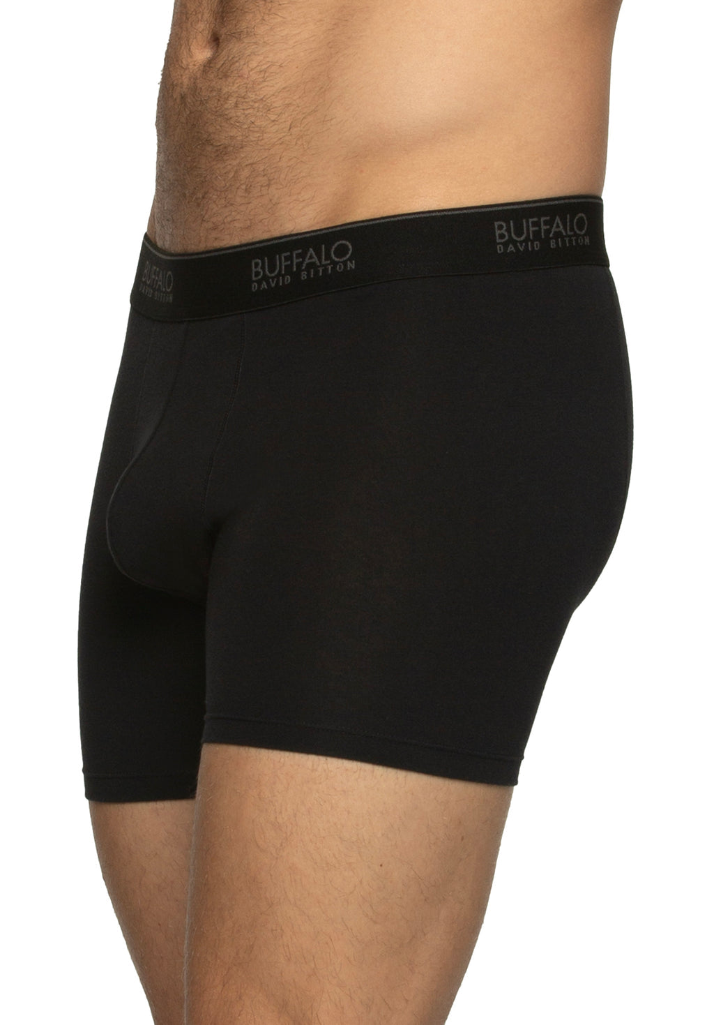 Buffalo David Bitton Men’s Classic Fit Briefs – Comfortable & Stylish Everyday Underwear