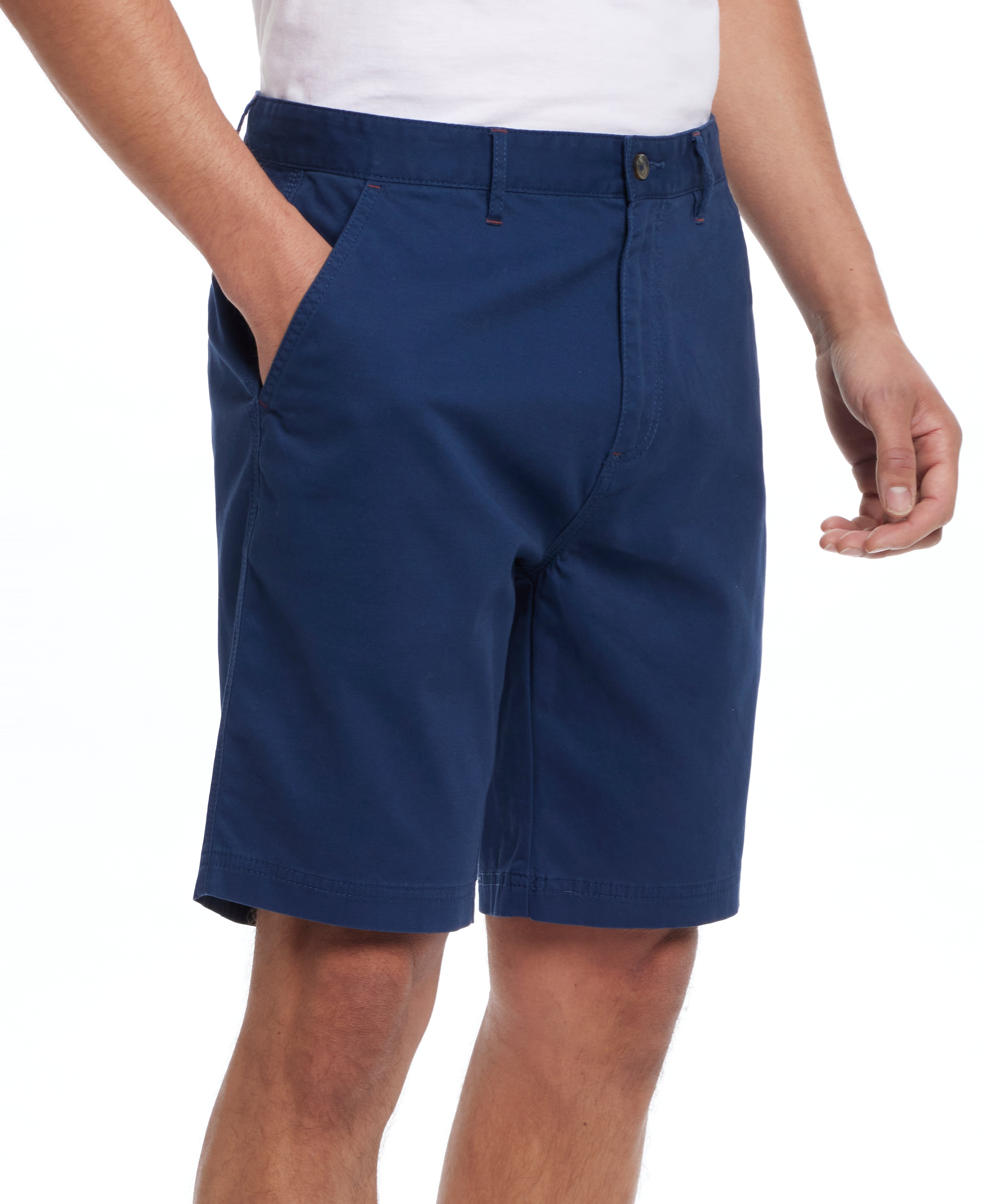 Weatherproof Men’s Cargo Shorts – Lightweight, Quick-Dry, Water-Resistant – Perfect for Outdoor Activities