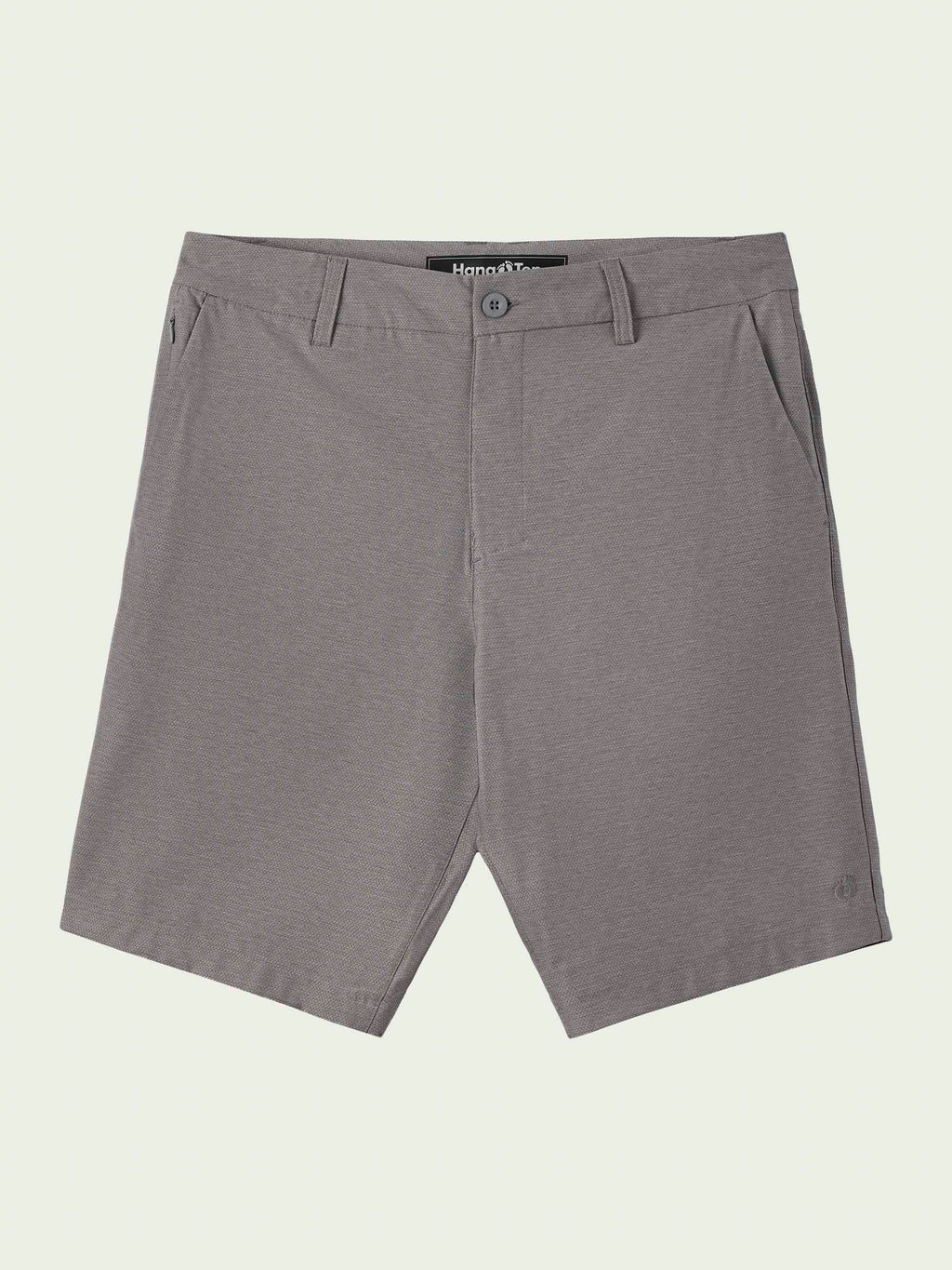 Hang Ten Men's Hybrid Shorts - Quick-Dry, Versatile Activewear - Casual & Swim Use