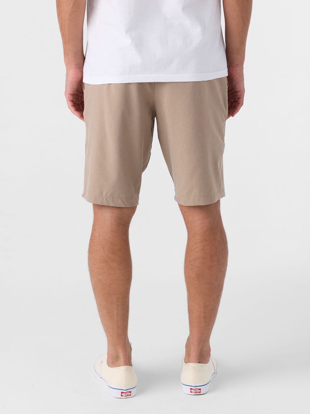 Hang Ten Men's Hybrid Shorts - Quick-Dry, Versatile Activewear - Casual & Swim Use