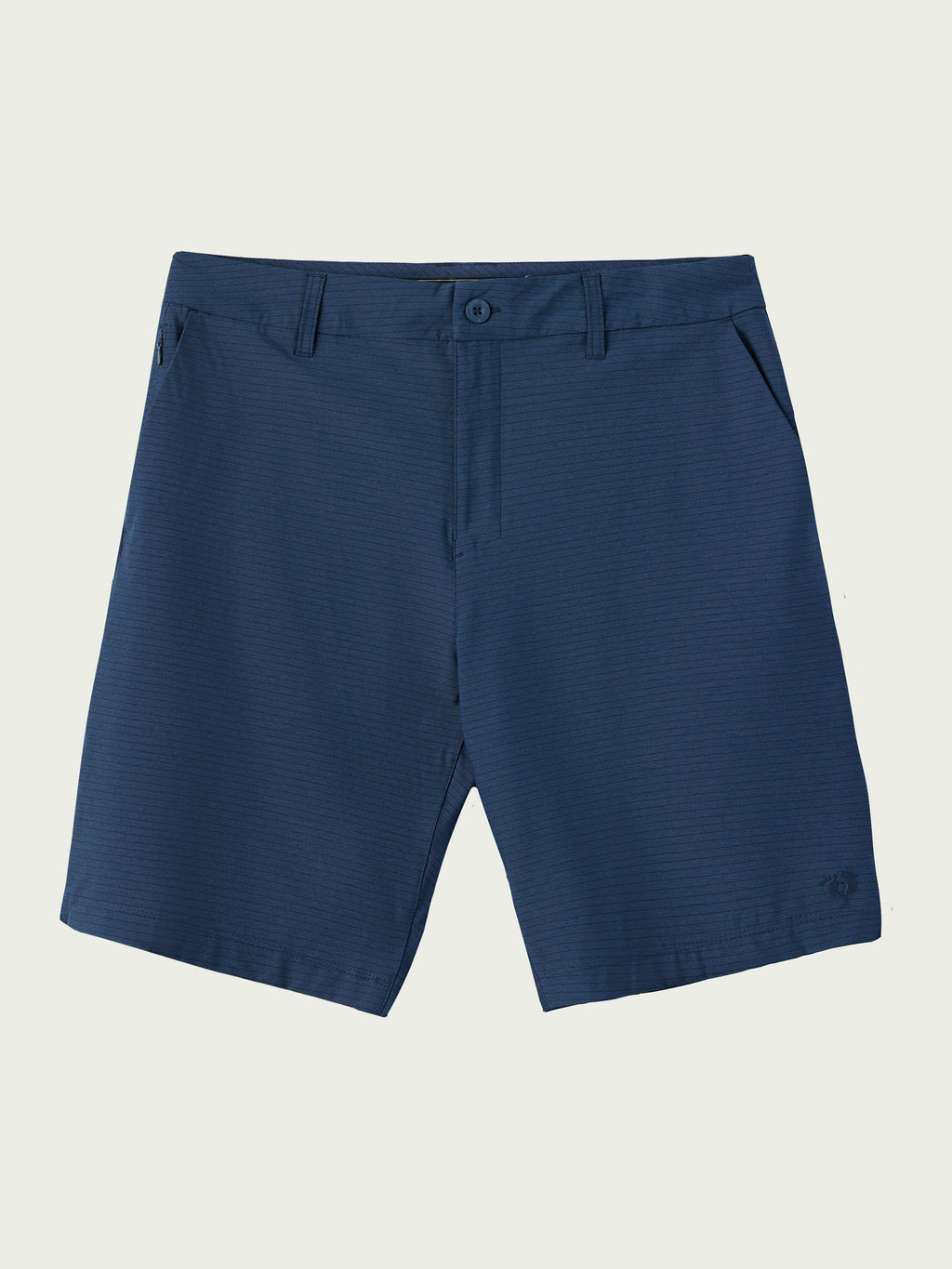 Hang Ten Men's Hybrid Shorts - Quick-Dry, Versatile Activewear - Casual & Swim Use