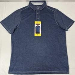 Kirkland Signature Men's Performance Polo Shirt