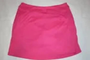 Greg Norman Ladies' Skort - Stylish and Functional Golf Apparel