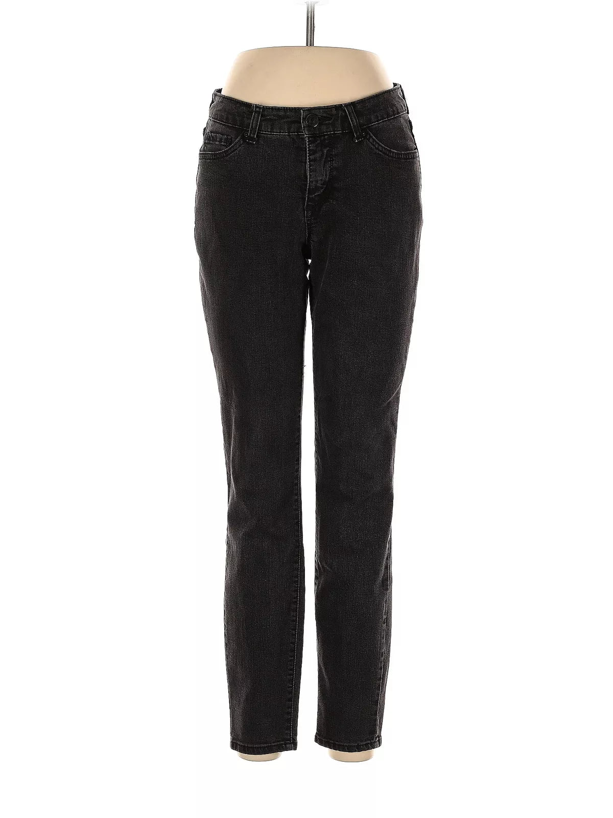 Vintage America BC Jean - Classic High-Waisted Denim for Effortless Style