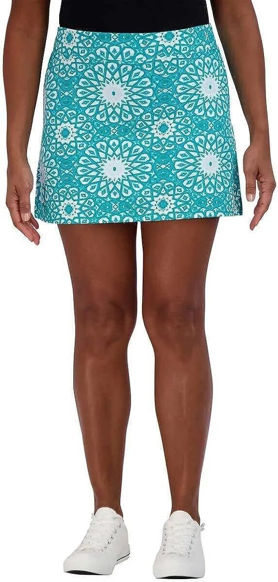 Tranquility by Colorado Clothing Women's Active Skort – Comfortable, Stylish, and Versatile