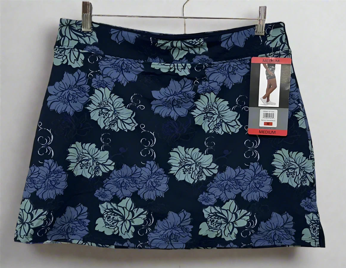 Tranquility by Colorado Women's Activewear Skort - Pull On, Stretch, Lightweight Skirt