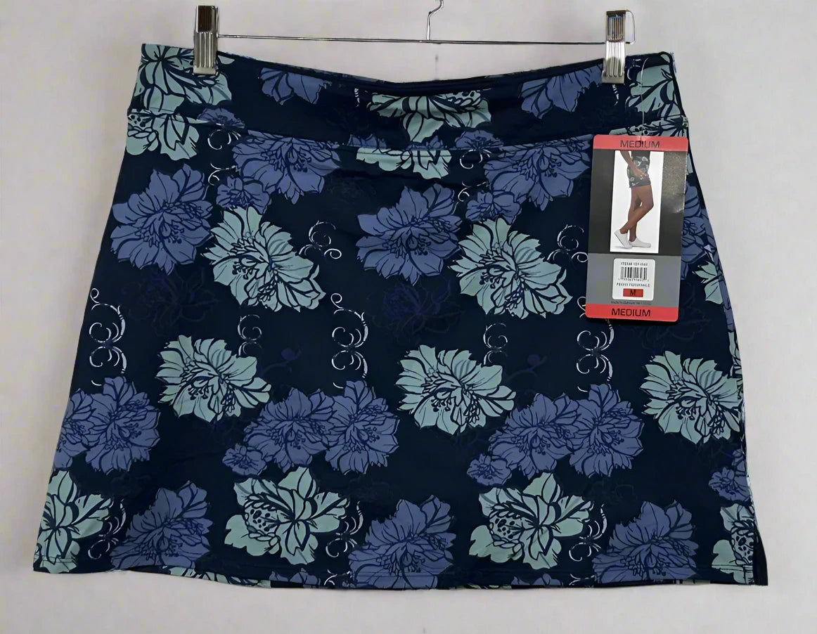 Tranquility by Colorado Women's Activewear Skort - Pull On, Stretch, Lightweight Skirt