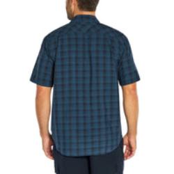 Orvis Men's Short Sleeve Tech Shirt - Quick-Dry Performance Fishing Shirt