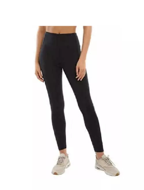 Danskin Smoke Brushed Contour Leggings