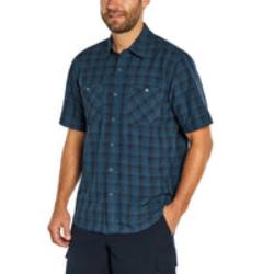 Orvis Men's Short Sleeve Tech Shirt - Quick-Dry Performance Fishing Shirt