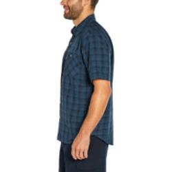 Orvis Men's Short Sleeve Tech Shirt - Quick-Dry Performance Fishing Shirt