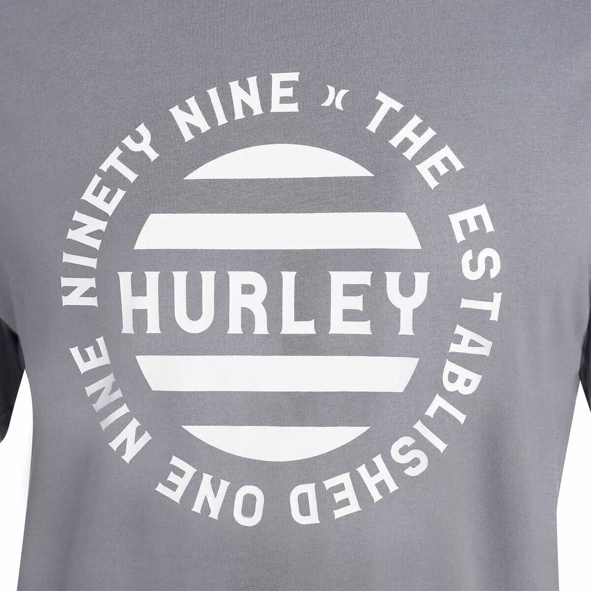 Hurley Men's Graphic Super Ultra Soft Tee 2-Pack