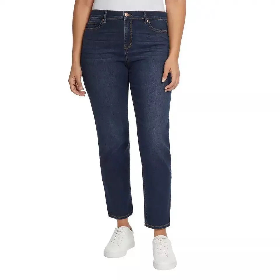 Ella Moss Ladies' High-Rise Jean