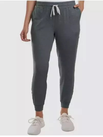 Kirkland Signature Ladies' Lightweight Jogger - Comfortable & Stylish Women's Activewear