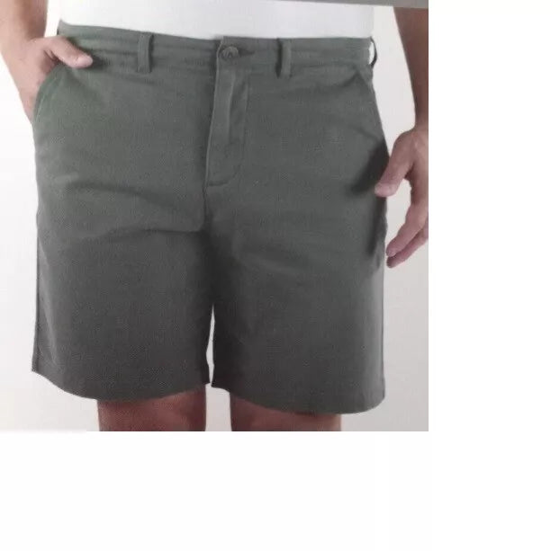 Jachs New York Flat Front Short - Classic Fit for Effortless Style