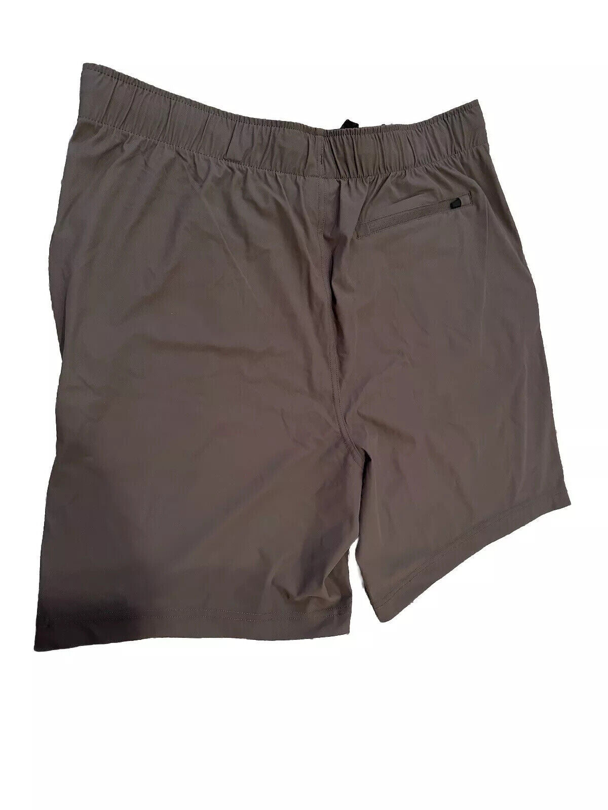 Glacier Men’s Stretch Shorts - Casual Lightweight Performance Shorts