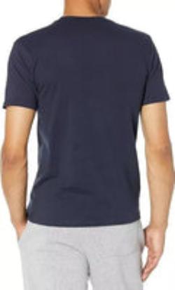 Quiksilver Men's Graphic Tee Shirt | Short Sleeve Crewneck Casual T-Shirt