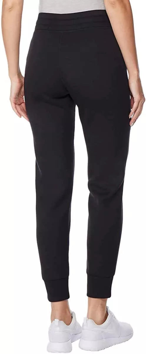 32 Degrees Heat Women's Fleece Jogger Pants