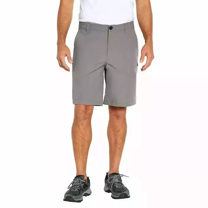 Orvis Men's Tech Shorts - Lightweight Quick-Dry Performance Shorts - Perfect for Outdoor Activities