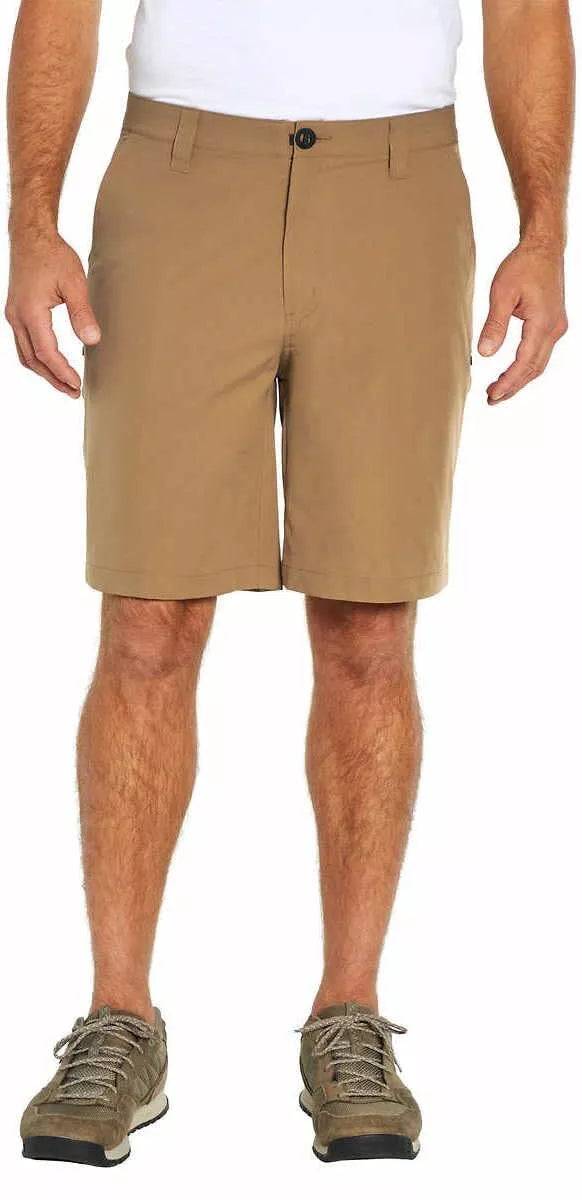 Orvis Men's Tech Shorts - Lightweight Quick-Dry Performance Shorts - Perfect for Outdoor Activities