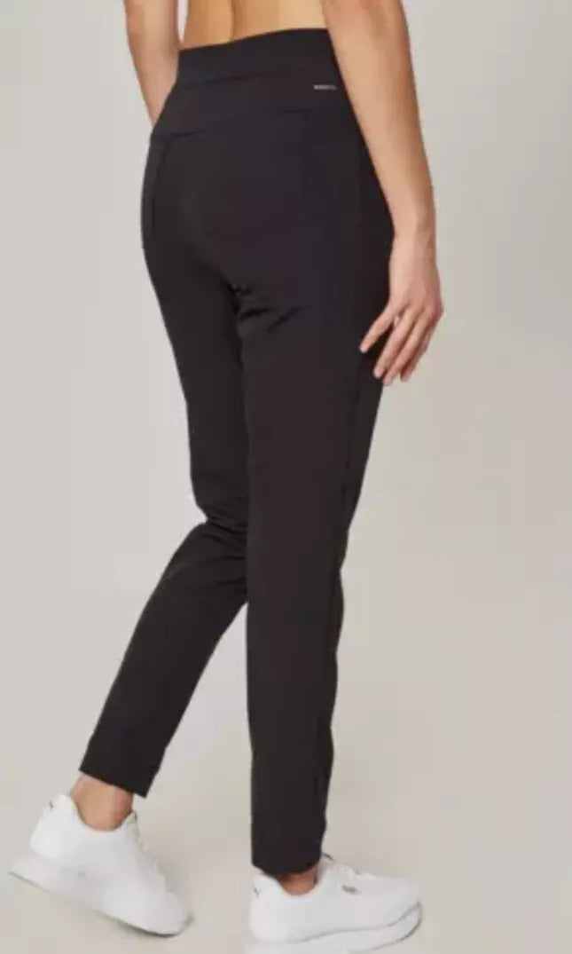 Mondetta Women's Travel Pants with Pockets