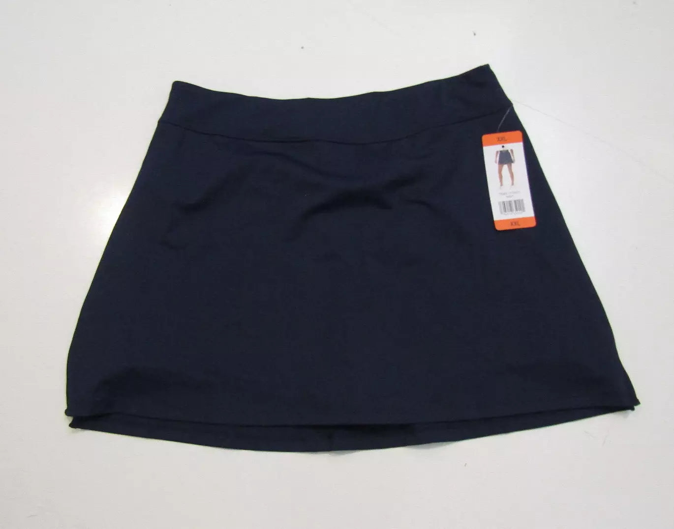 TRETORN Navy Blue Stretch Skort Skirt for Women – Size XXL