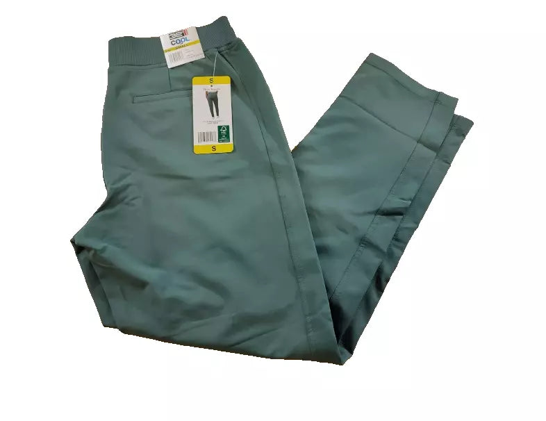 32 Degrees Cool Women's Balsam Pull-On Pants - Lightweight & Breathable Comfort