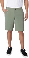 O'Neill Men's Crossover Hybrid Shorts - Quick-Dry Stretch Casual Boardshorts