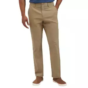 Weatherproof Vintage Men’s Tech Pant - Stretch, Water-Resistant, Lightweight, Casual Outdoor Wear