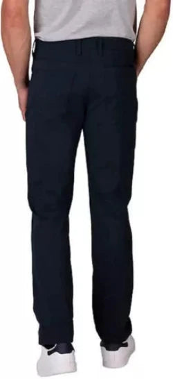 Men's Blue Weatherproof Pants | Waterproof & Comfortable Outdoor Trousers