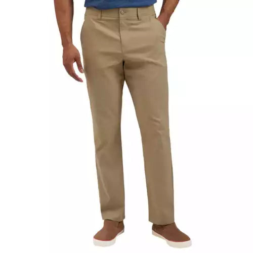 Men's Tan Waterproof Pants | Durable & Stylish Outdoor Trousers