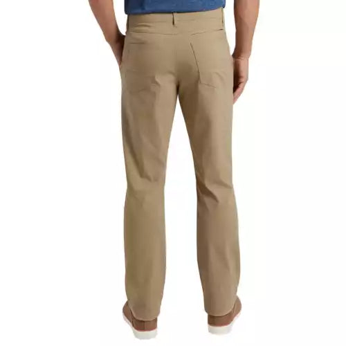 Men's Tan Waterproof Pants | Durable & Stylish Outdoor Trousers