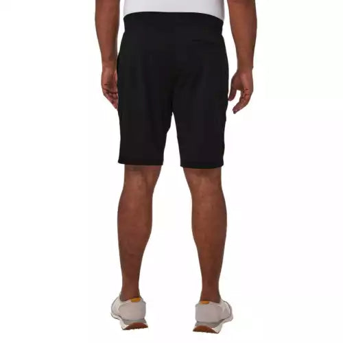 32 Degrees Men's Shorts 2-Pack | Lightweight Moisture-Wicking Casual Activewear