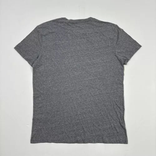 Lucky Brand Men's Graphic Tee Shirt | Casual Short Sleeve T-Shirt | Soft Cotton