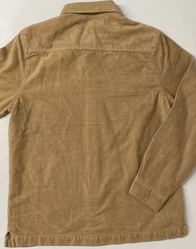 Unionbay Men's Corduroy Overshirt