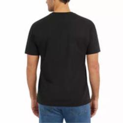 Quiksilver Men's Graphic Tee Shirt | Short Sleeve Crewneck Casual T-Shirt