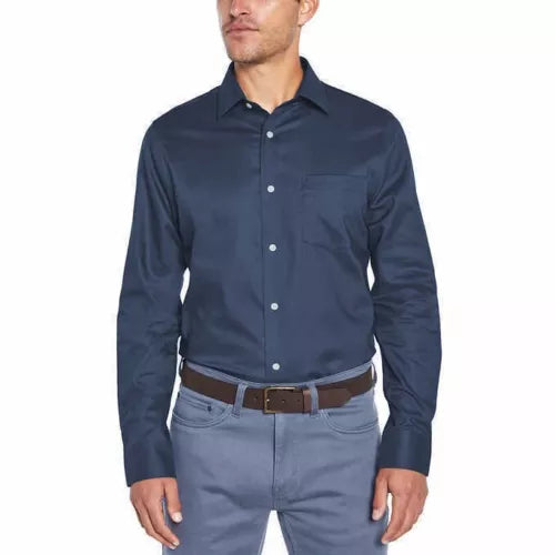 Banana Republic Men's Dress Shirt - Classic Fit