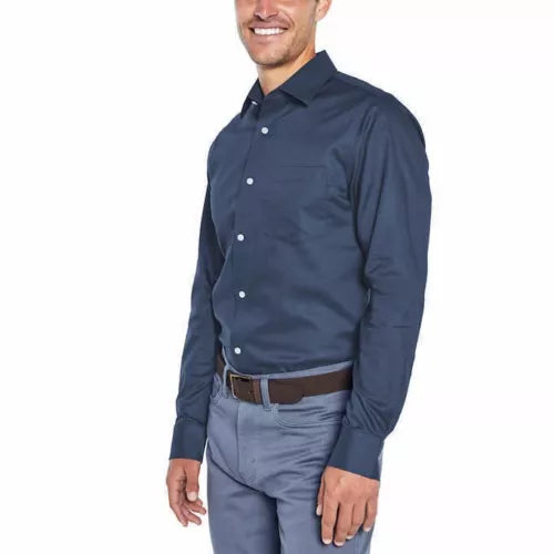 Banana Republic Men's Dress Shirt - Classic Fit