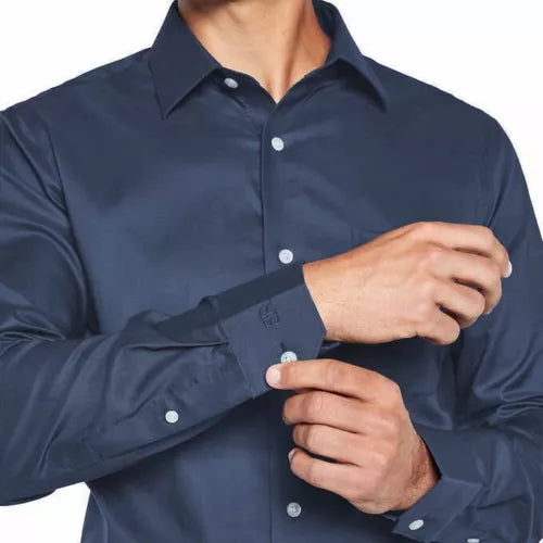 Banana Republic Men's Dress Shirt - Classic Fit