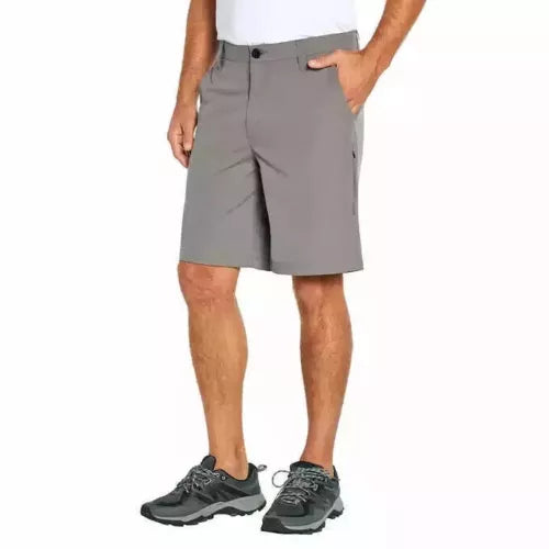 Orvis Men's Tech Shorts - Lightweight Quick-Dry Performance Shorts - Perfect for Outdoor Activities