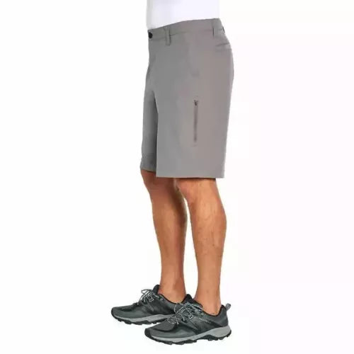 Orvis Men's Tech Shorts - Lightweight Quick-Dry Performance Shorts - Perfect for Outdoor Activities