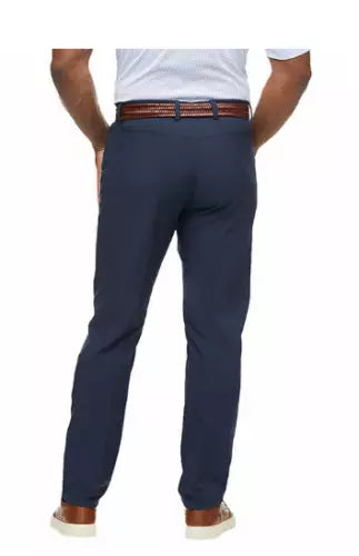 Greg Norman Men's 5-Pocket Performance Pants Stretch Casual Golf Wear