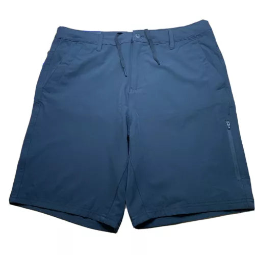 Gerry Men's Trail Shorts Lightweight Quick Dry Stretch Hiking Outdoor Shorts